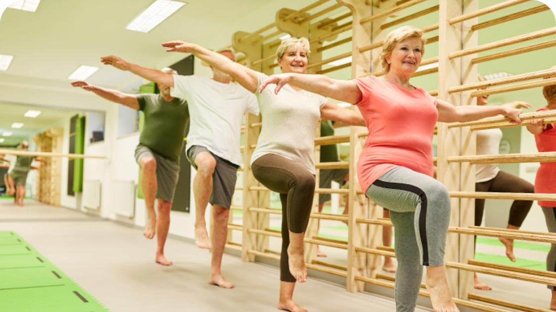 Fall Prevention: Strategies for Seniors to Stay Safe and Independent in Vancouver