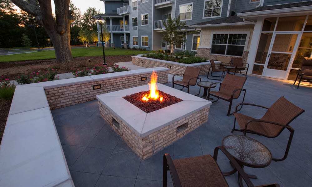 Springwood Landing community photo